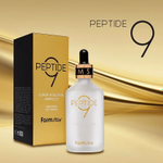 Farm Stay. Aмпульная сыворотка с комплексом из 9 пептидов Peptide 9 Super Vitalizing Ampoule