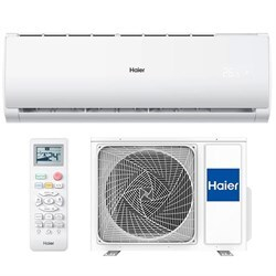 Сплит-система Haier HSU-09HTT103/R3 (in)/HSU-09HTT103/R3 (out) TUNDRA ON/OF 2024