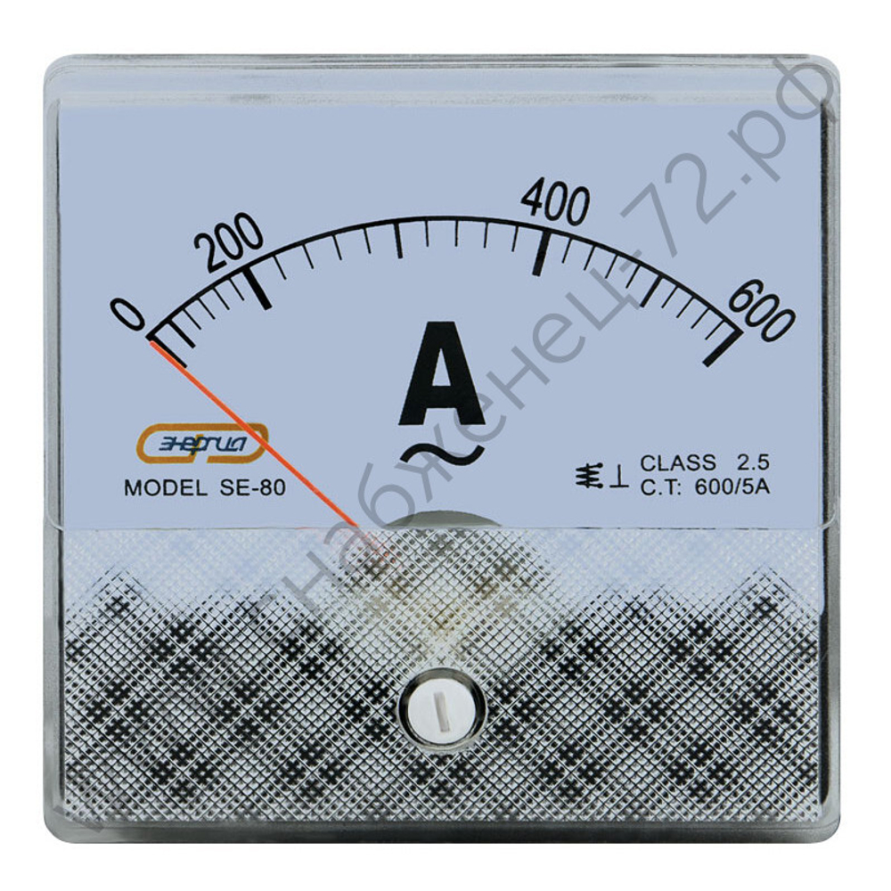 Амперметры Энергия SE