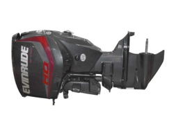 2х-тактный лодочный мотор EVINRUDE E135DHOE-TEC