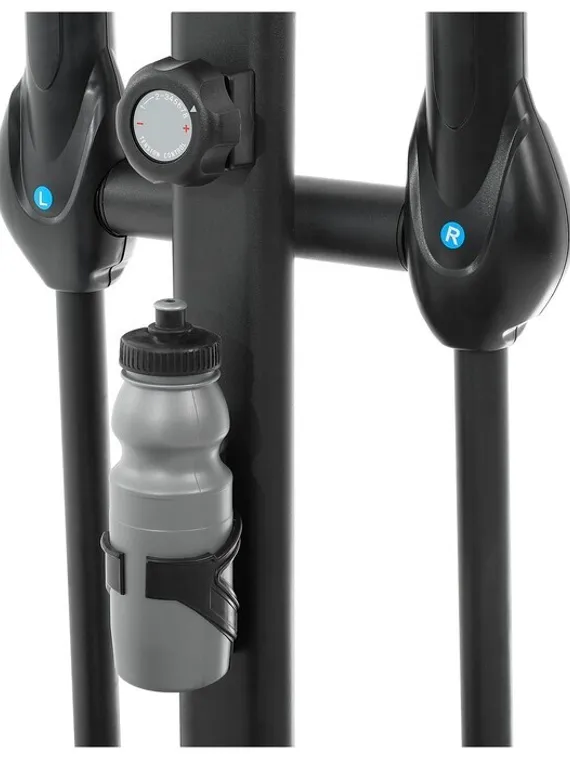 Эллиптический тренажёр, ОТ-8013, магнитный