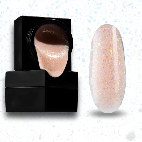 Monami Гель Smart Ice №2, 15 г