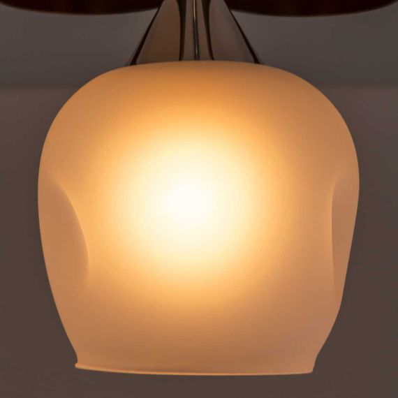 Потолочная люстра Citilux Сюзи CL171134