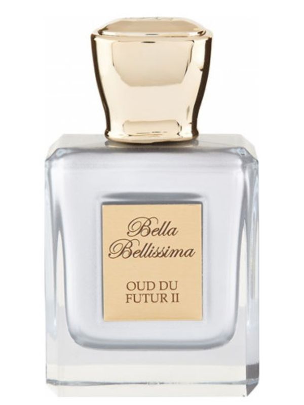 Bella Bellissima Oud du Futur II