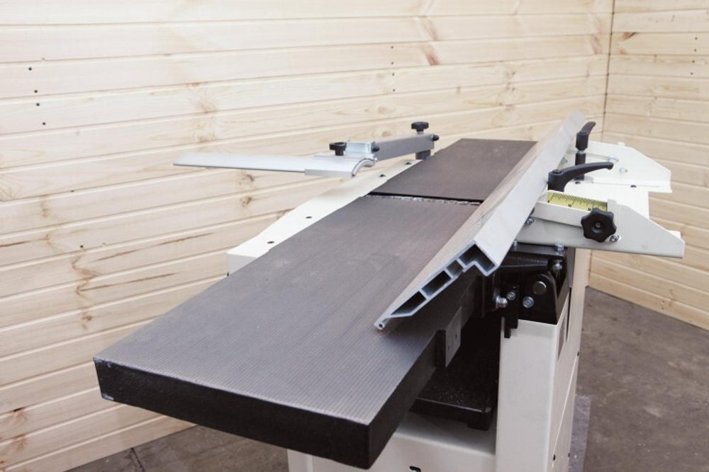 Станок фуговально-рейсмусовый JET JPT-260 230V 10000289M