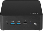 Неттоп  MSI Cubi NUC 1M-045XRU