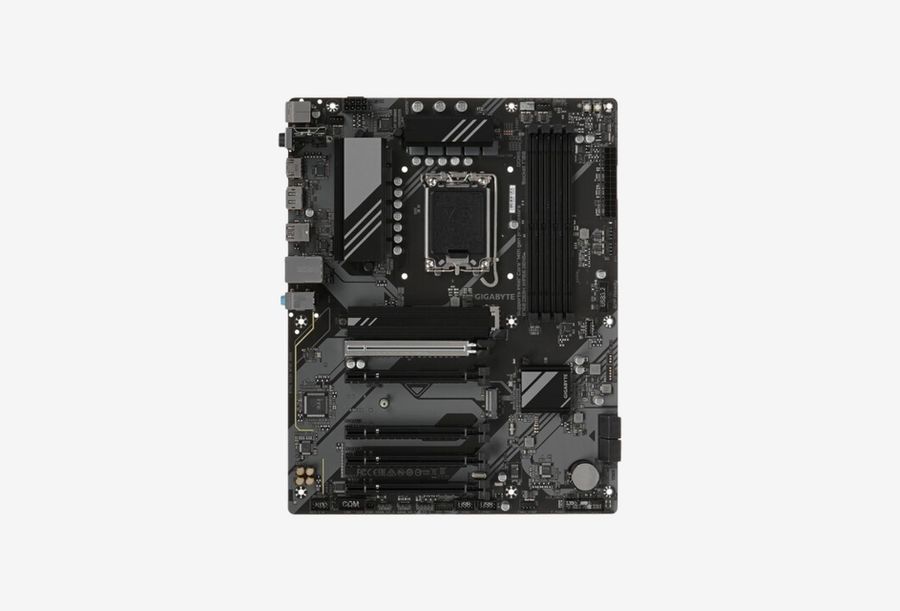 GIGABYTE B760 DS3H WIFI6E GEN5_0126531101952