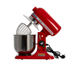 Миксер планетарный B-7A Foodatlas Eco, красный