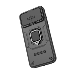 Противоударный чехол Knight Case для iPhone 17 Pro Max