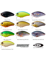 Воблер OSP DaiBuzzn' Heavy Hitter, 64 мм, 17.0 гр.