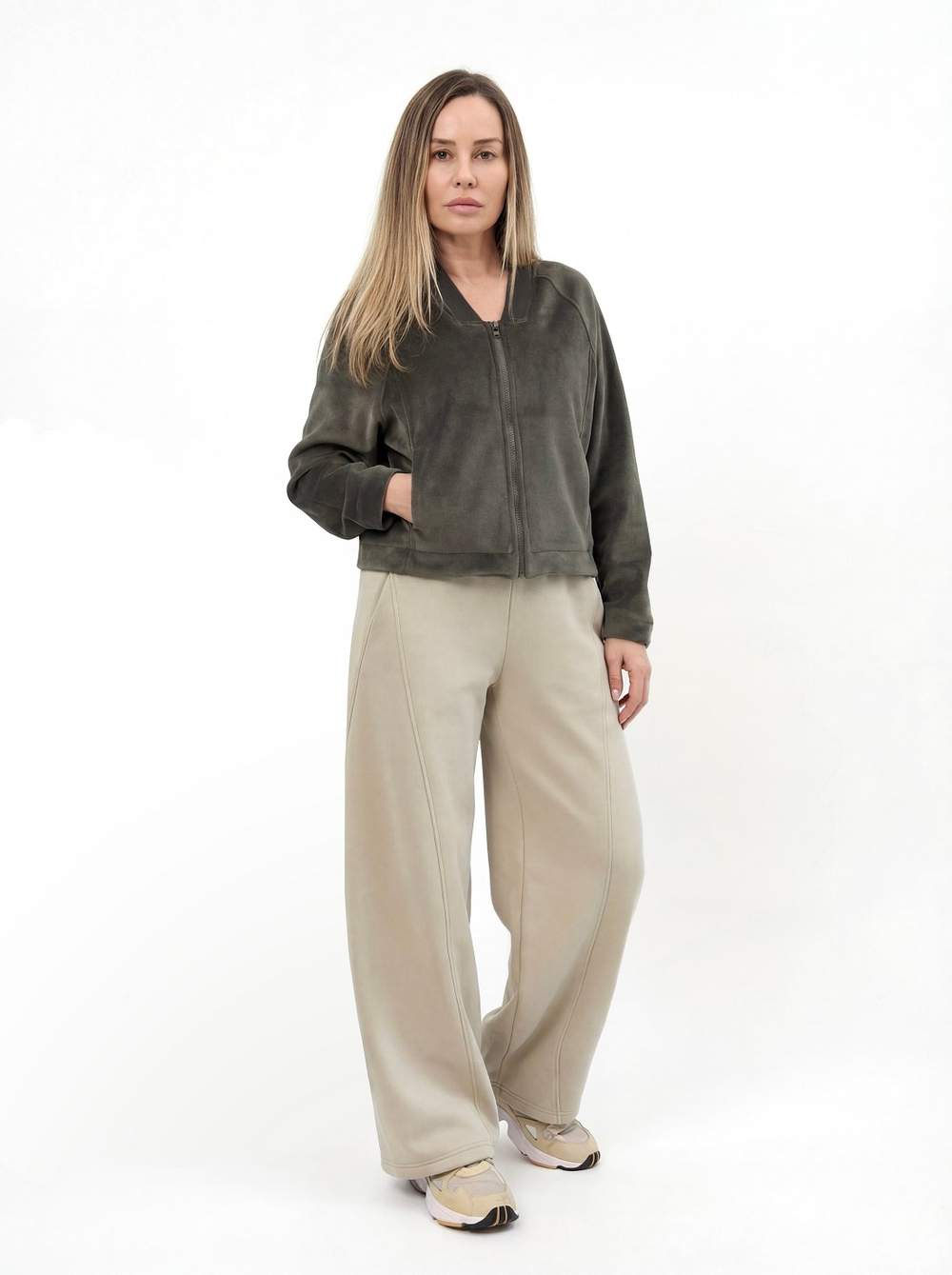 Бомбер ДАКОТА