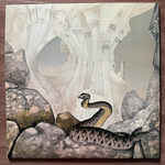 Yes ‎– Relayer (США 1974г.)