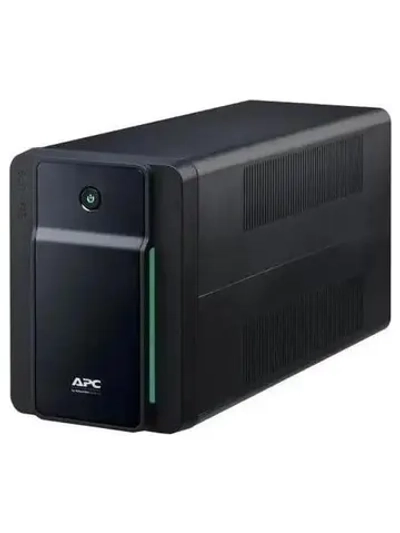 Источник бесперебойного питания APC Easy-UPS BVX2200LI 1200Вт 2200ВА черный