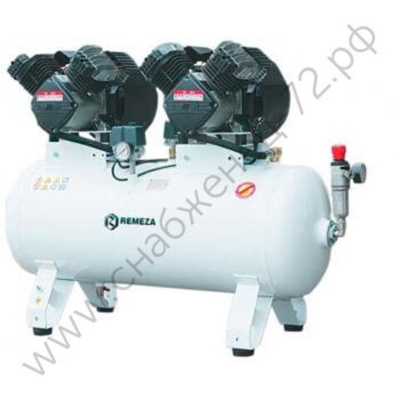 Компрессор медицинский Remeza 100.VS204T