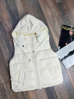Двусторонний жилет Brunello Cucinelli, арт. 485353805