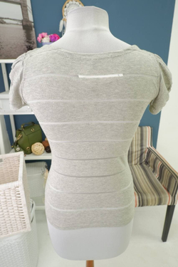 Кофта Tara Jarmon повседневная 42/44 размер