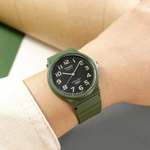 Наручные часы Casio MQ-24UC-3B
