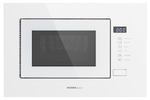 Встраиваемая микроволновая печь СВЧ Homsair MOB205WH