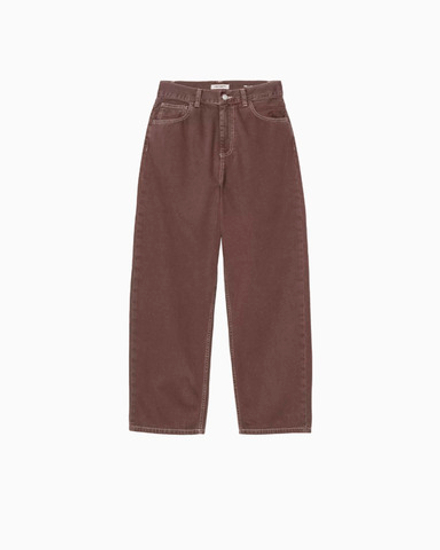 Джинсы Carhartt WIP Brandon Pant