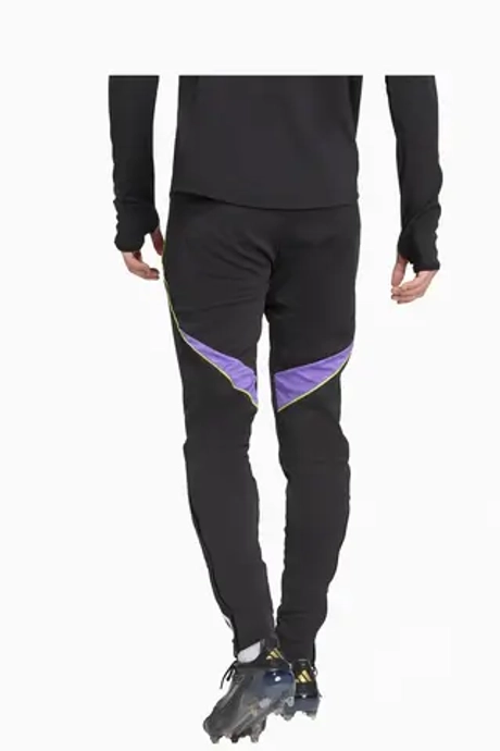 Штаны adidas Tiro 25 Competition Training - черный