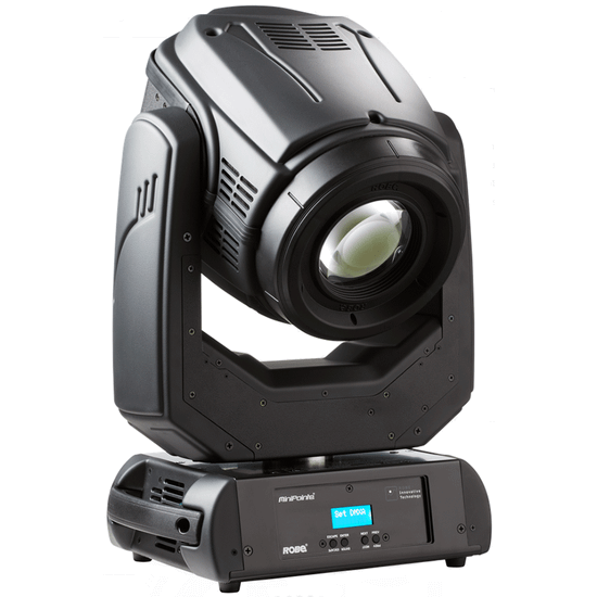 ROBE ROBIN MiniPointe