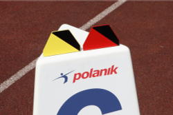 Комплект маркеров Polanik LM-60/6