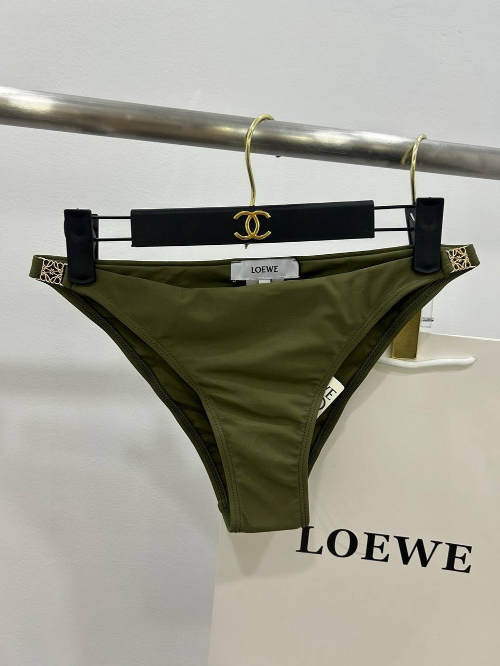Купальник Loewe