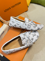 Louis Vuitton Mocassin