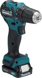 Аккумуляторная дрель-шуруповерт MAKITA DF 332 DWAE DF332DWAE