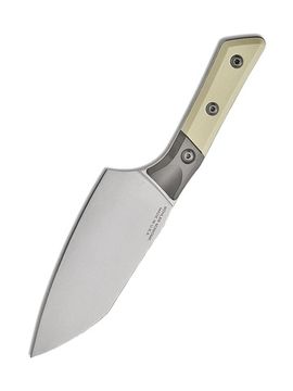 Нож кухонный Microtech Santoku 3200B-10IV