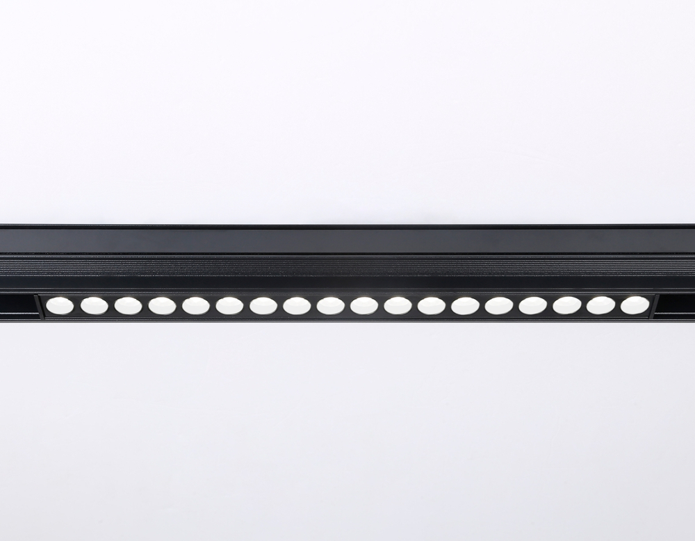 Магнитный светильник "BD-Light Multispot-6" 1080 мм.