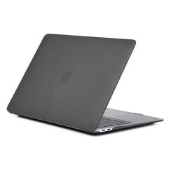 Чехол Uniq HUSK Pro Claro для MacBook Air 13 (2022 M2) (MA13(2022)-CLAROMGRY), Matte Grey