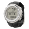 Декомпрессиметр Suunto DX Silver Elastomer