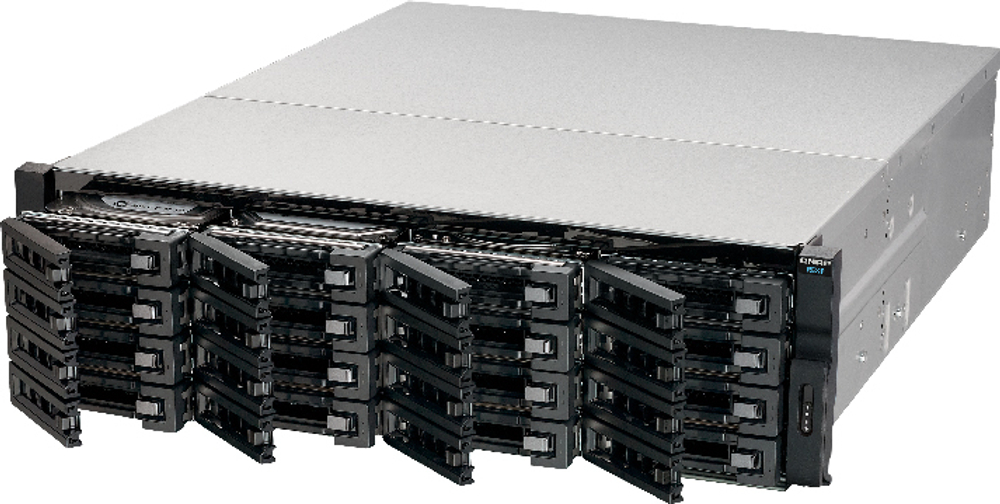 Модуль расширения SAS QNAP REXP-1620U-RP
