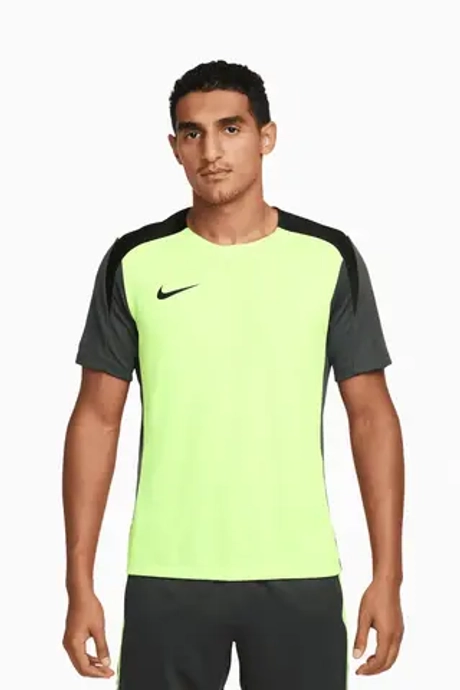 Футболка Nike Dri-FIT Strike - зеленый