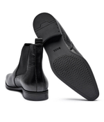 Кожаные челси theon BOSS BLACK - черный(50529228)