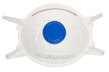 Респиратор НРЗ 0111 FFP1 (с клапаном)