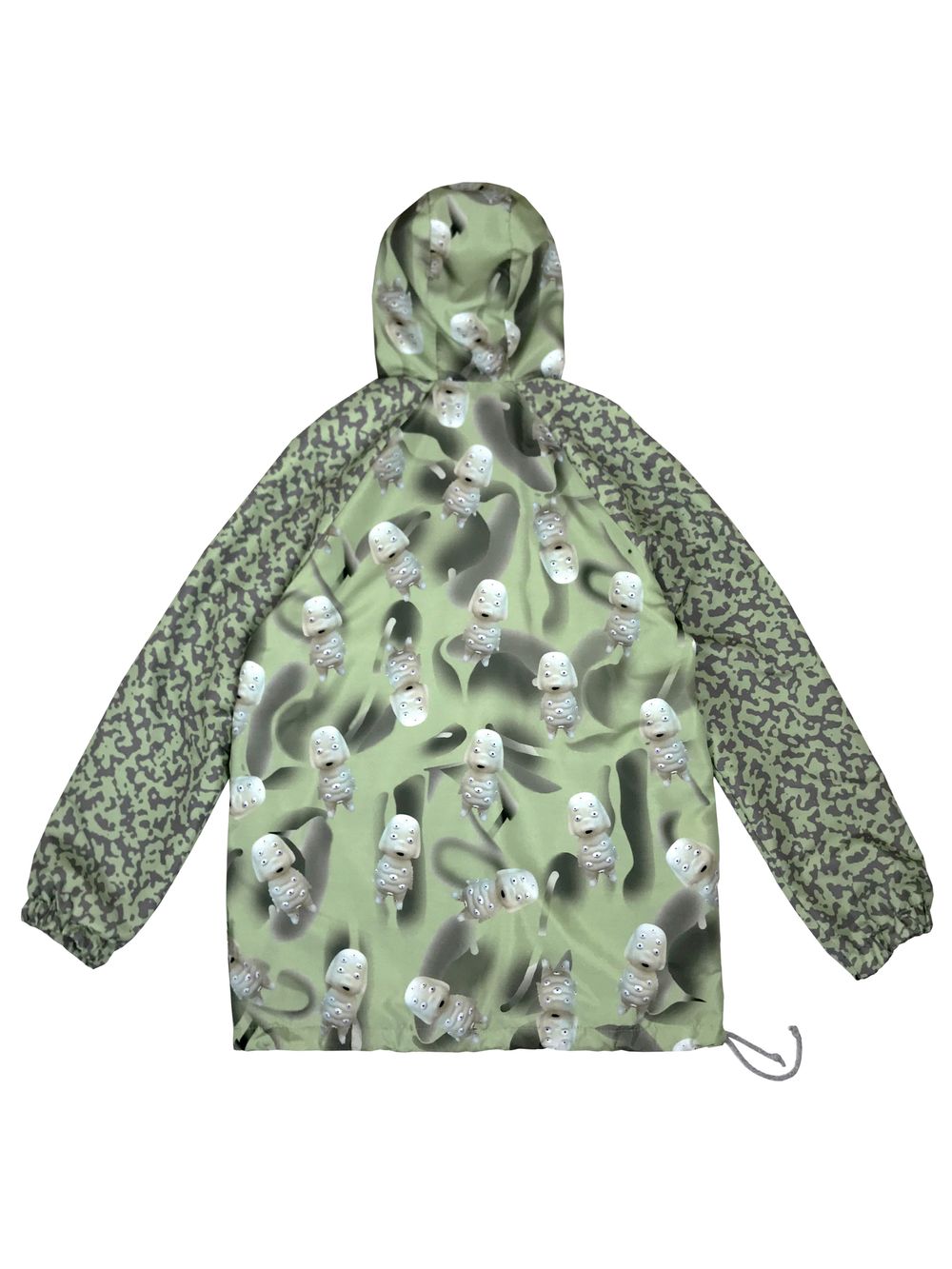 Купить Анорак Глаза в Глаза Анорак Глаза в Глаза