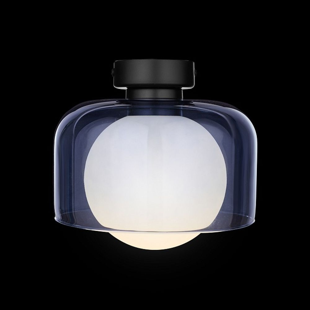 Накладной светильник 33 идеи M33LB WLL105.17BL-M33LB