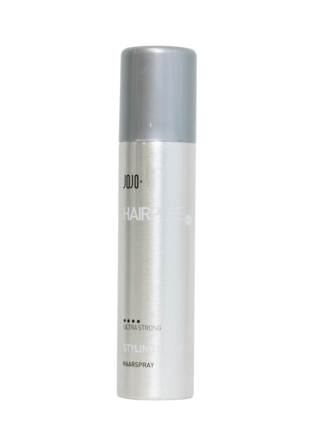 JoJo Ultra Strong Styling Spray Лак для укладки волос