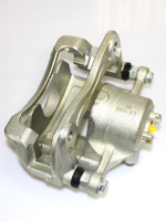 Суппорт тормозной передний правый 581901RA00 для Solaris, Rio