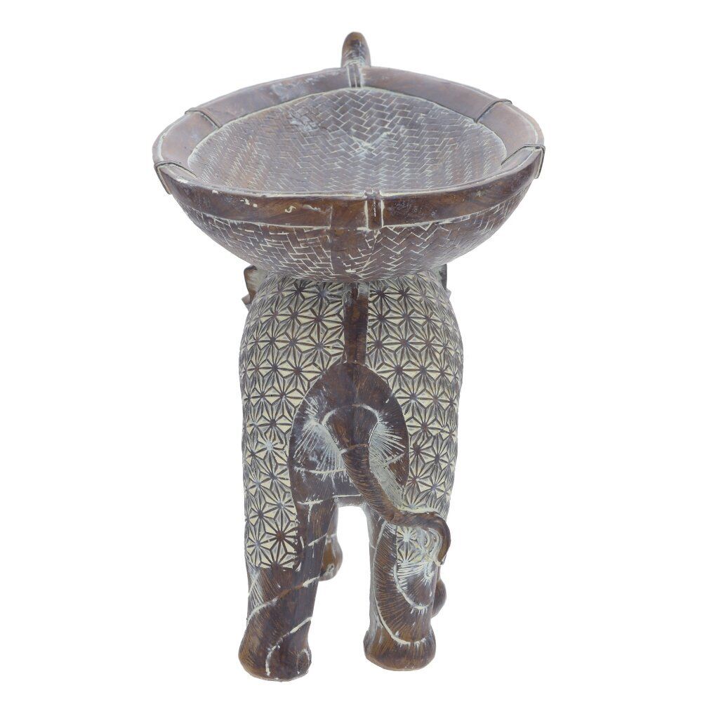 GAEM Фигурка декоративная "Слон", L27 W14,5 H24 см