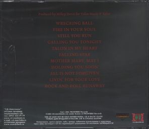 Talon / Talon (RU)(CD)