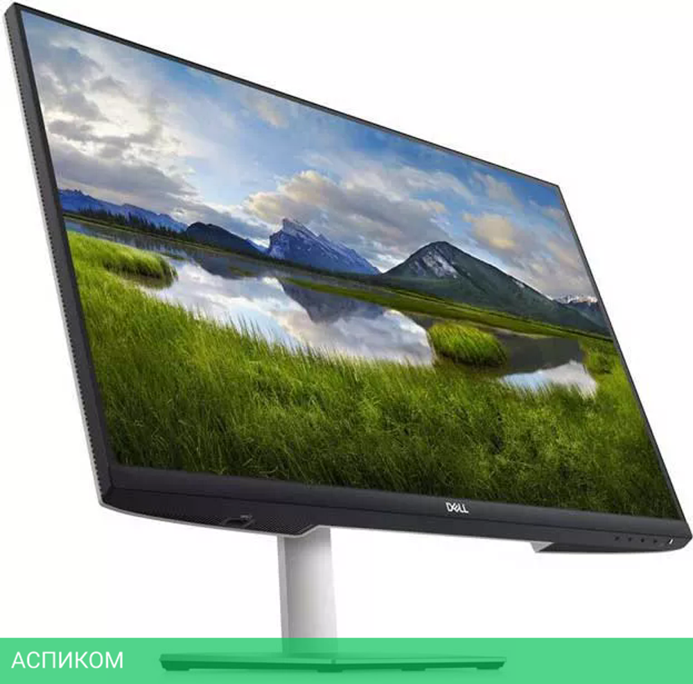 Монитор Dell S2723HC