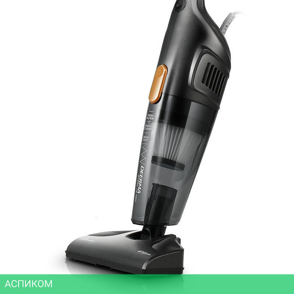 Пылесос Deerma DX115C