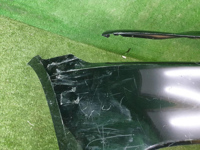 Бампер передний Genesis G90 (2018-2022)