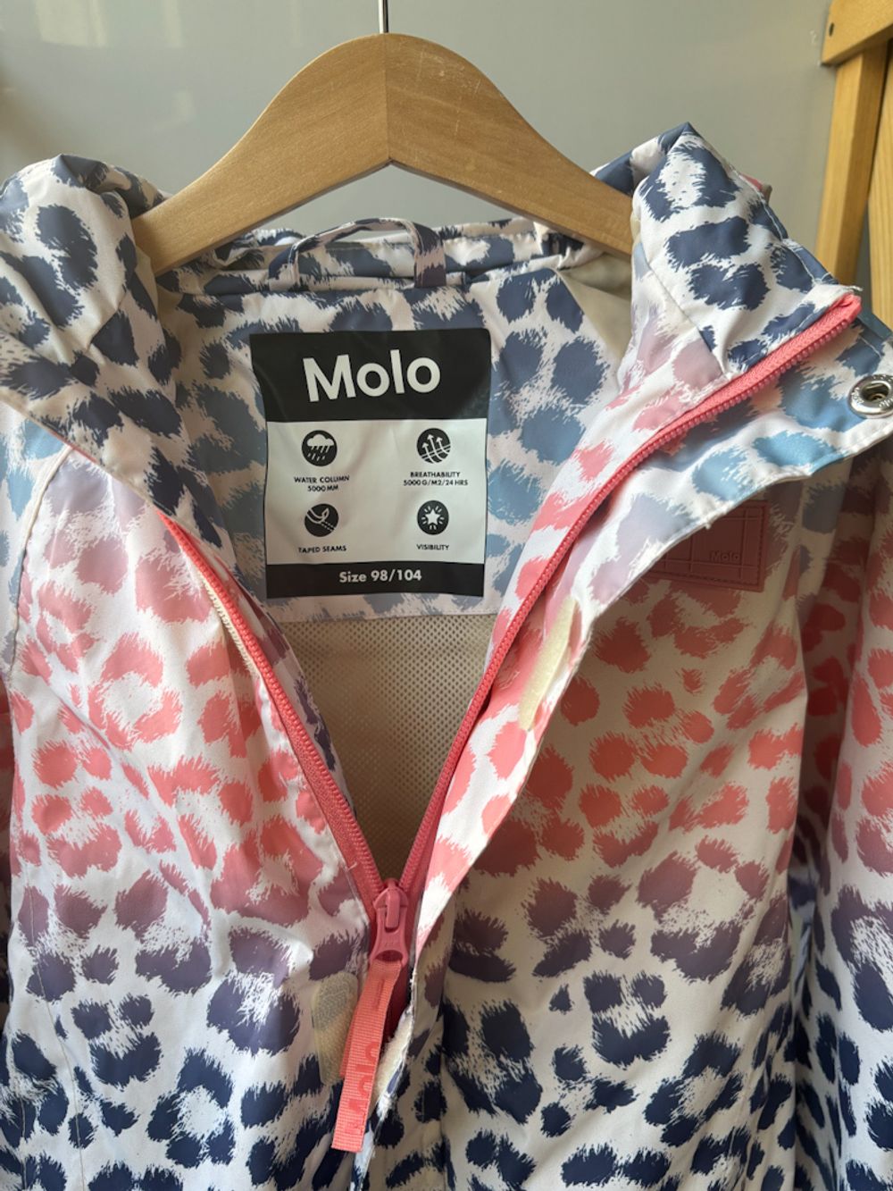 Костюм Molo, 104