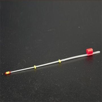 Сторожок лавсановый Salmo FIN 13см/тест 0.80г