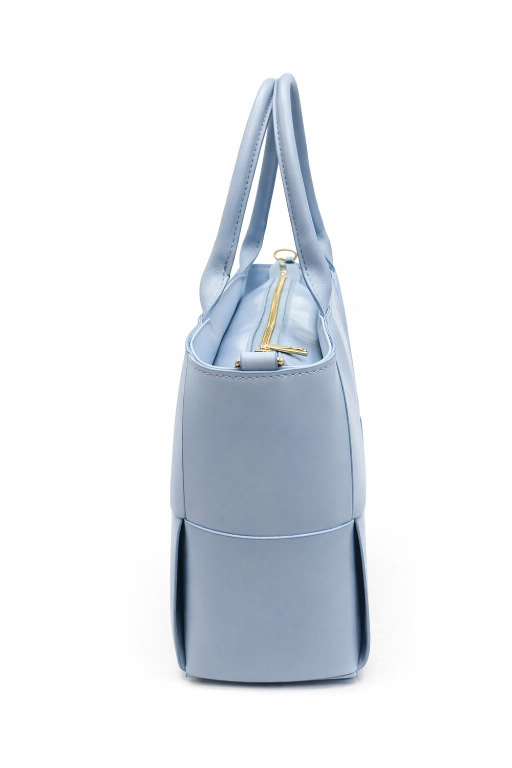 ITALY K сумка - голубой