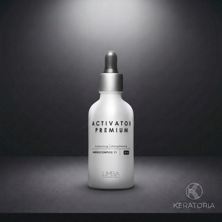 Активатор Limba Cosmetics Aminocomplex 11 50 мл